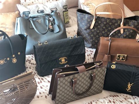 dubai designer handbags